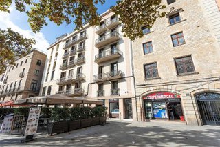 Piso en venta en El Gòtic en Barcelona