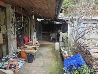 Casa rural en venta en Esparreguera