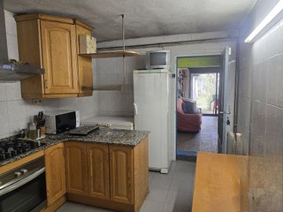 Casa rural en venta en Esparreguera