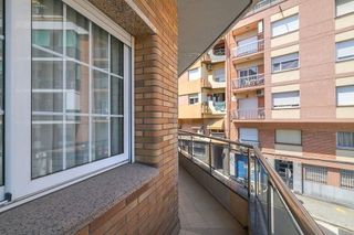 Piso en venta en Centre en Hospitalet de Llobregat, L´