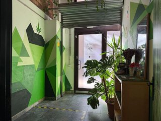 Local comercial en venta en La Sagrada Família en Barcelona