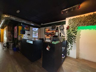 Local comercial en venta en La Sagrada Família en Barcelona