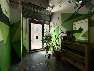 Local comercial en venta en La Sagrada Família en Barcelona