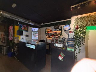 Local comercial en venta en La Sagrada Família en Barcelona