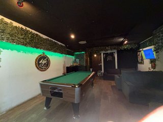 Local comercial en venta en La Sagrada Família en Barcelona