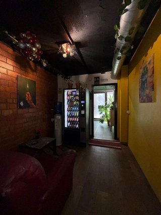 Local comercial en venta en La Sagrada Família en Barcelona