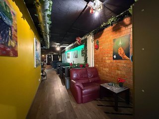 Local comercial en venta en La Sagrada Família en Barcelona