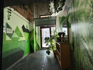 Local comercial en venta en La Sagrada Família en Barcelona