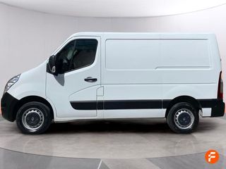 Renault Master 2300cc 136Cv
