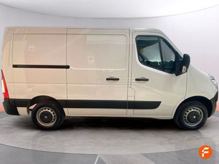Renault Master 2300cc 136Cv