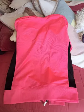 Chaqueta deportiva Nike Just Do It