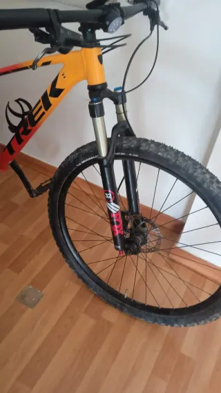MTB Trek Marlin 7 2022