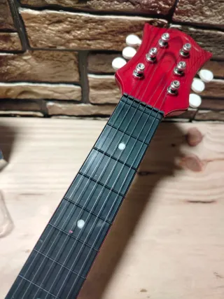 Bontempi ElectroGroove Guitarra Rock Electrónica