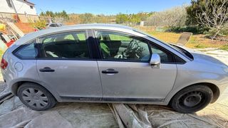 Citroen C4 2005