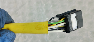 RETROVISOR DERECHO RENAULT CAPTUR 1.2 I TURBO 118