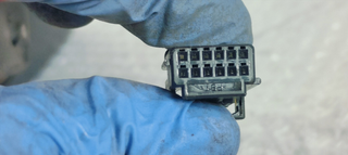 RETROVISOR DERECHO RENAULT CAPTUR 1.2 I TURBO 118