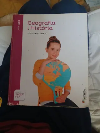 TECNOLOGIA SERIE CONSTRUEIX 2 ESO SABER FER