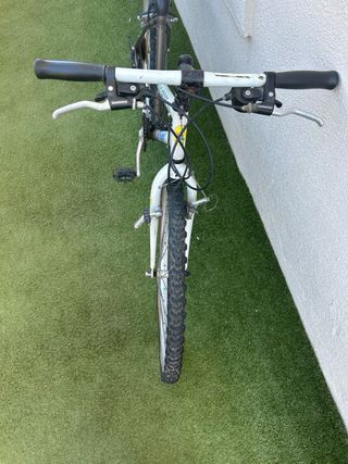 Bicicleta Longway Pine Cross