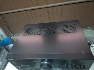 Technics SU-X302 Amplificatore Integrato Stereo