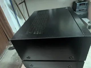 Technics SU-X302 Amplificatore Integrato Stereo