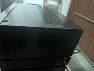 Technics SU-X302 Amplificatore Integrato Stereo