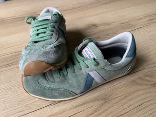 Zapatillas El Ganso Talla 43