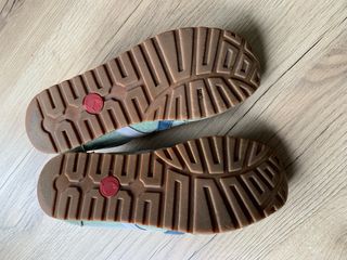 Zapatillas El Ganso Talla 43