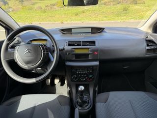 Citroen C4  106.000 km