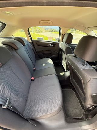 Citroen C4  106.000 km