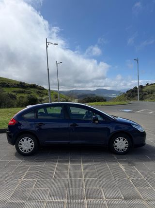 Citroen C4  106.000 km