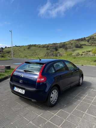 Citroen C4  106.000 km