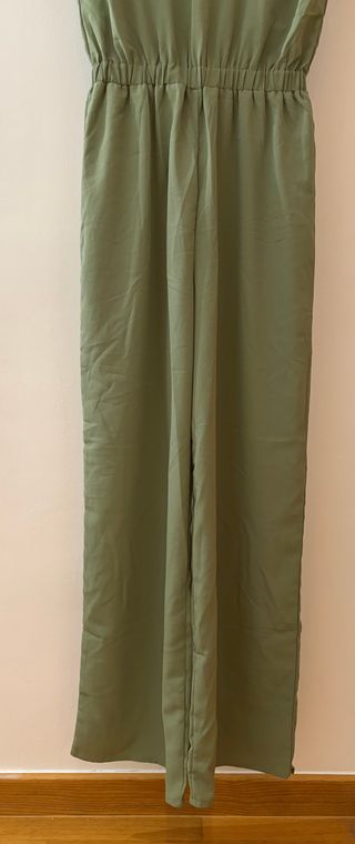 Mono estivo Verde Oliva H&M Taglia 170 (14Y+)