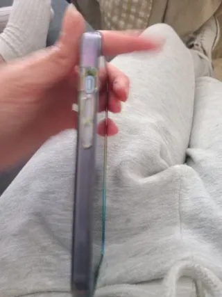 Funda iPhone 14 Multicolor