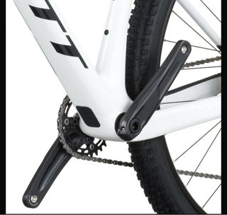 Scott Scale 920 2026 NUEVA de  Carbono Talla S