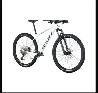 Scott Scale 920 2026 NUEVA de  Carbono Talla S