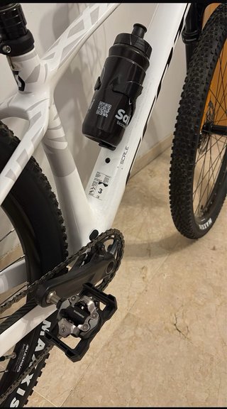 Scott Scale 920 2026 NUEVA de  Carbono Talla S