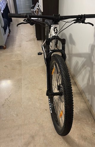 Scott Scale 920 2026 NUEVA de  Carbono Talla S