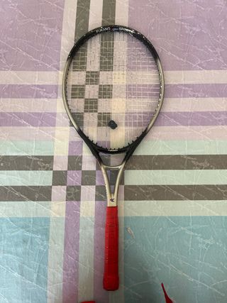 Raqueta de Tenis Fukang con Funda