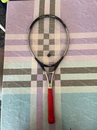 Raqueta de Tenis Fukang con Funda