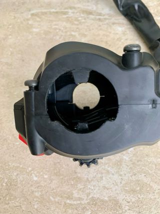 Puño Mandos Derecho Yamaha