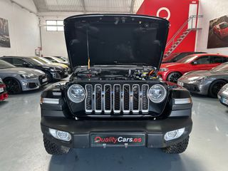 Jeep Wrangler 2022