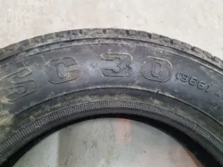 Rueda Vespa Pirelli 3.50-10