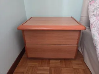 Armadio camera da letto completo