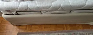 Armadio camera da letto completo