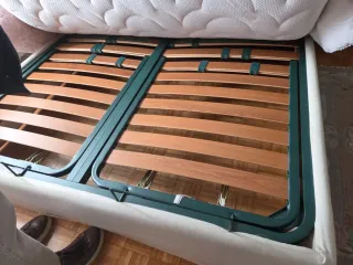Armadio camera da letto completo