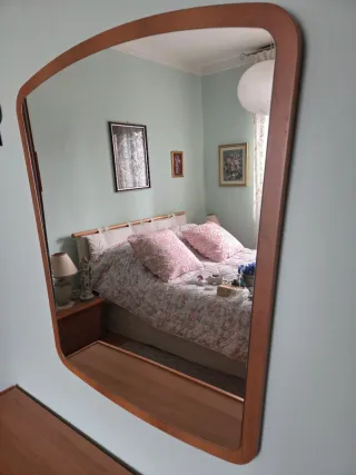 Armadio camera da letto completo