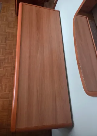 Armadio camera da letto completo