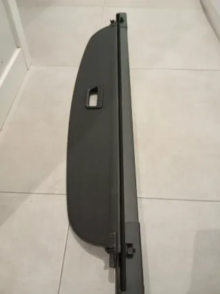 Cortinilla enrollable maletero BMW f46 Gran Tourer