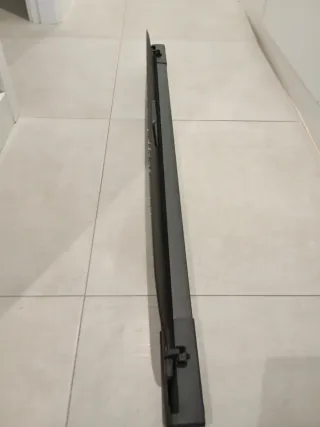 Cortinilla enrollable maletero BMW f46 Gran Tourer