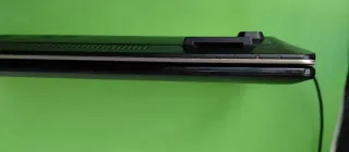 Portátil Asus Intel Core i7 Negro